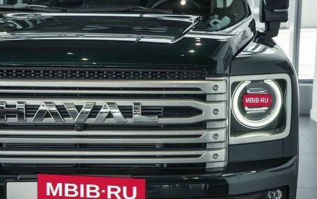 Haval H9, 2026 год, 5 299 000 рублей, 2 фотография