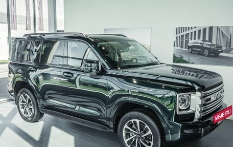 Haval H9, 2026 год, 5 299 000 рублей, 3 фотография