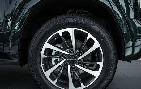 Haval H9, 2026 год, 5 299 000 рублей, 6 фотография