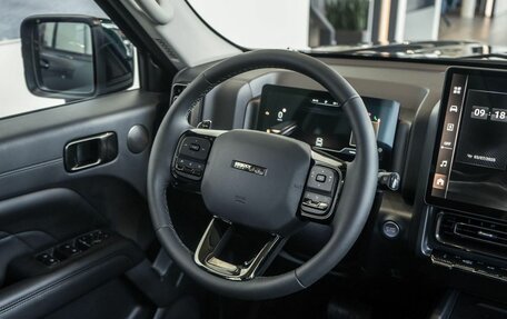 Haval H9, 2026 год, 5 299 000 рублей, 11 фотография