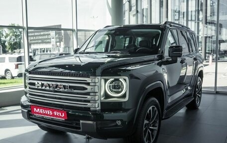 Haval H9, 2026 год, 5 299 000 рублей, 7 фотография