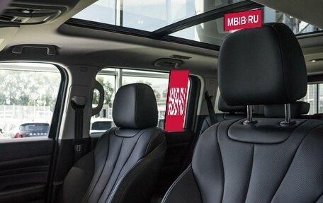Haval H9, 2026 год, 5 299 000 рублей, 10 фотография