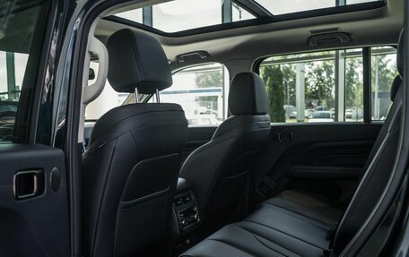 Haval H9, 2026 год, 5 299 000 рублей, 17 фотография