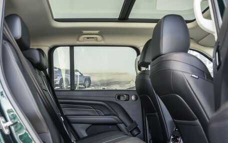 Haval H9, 2026 год, 5 299 000 рублей, 19 фотография