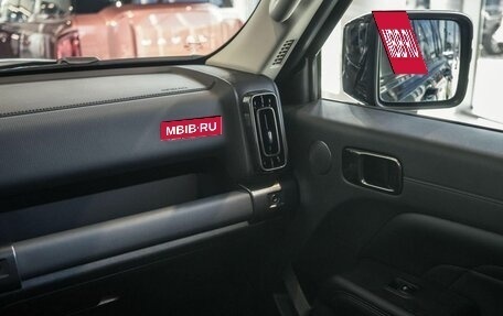 Haval H9, 2026 год, 5 299 000 рублей, 16 фотография
