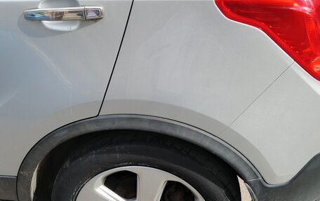 Opel Mokka I, 2012 год, 830 000 рублей, 5 фотография