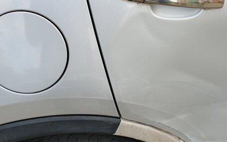 Opel Mokka I, 2012 год, 830 000 рублей, 12 фотография