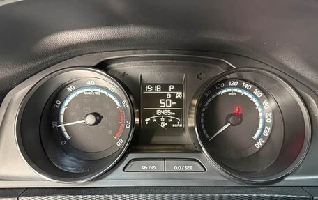 Skoda Kamiq I, 2023 год, 1 850 000 рублей, 11 фотография