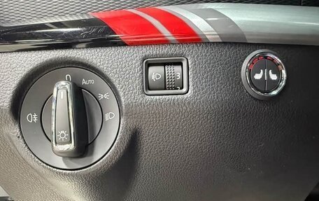 Skoda Kamiq I, 2023 год, 1 850 000 рублей, 13 фотография