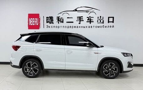 Skoda Kamiq I, 2023 год, 1 850 000 рублей, 9 фотография