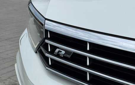 Volkswagen Passat B8 рестайлинг, 2015 год, 1 810 000 рублей, 3 фотография