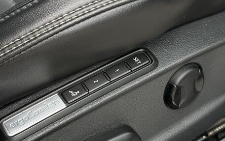 Volkswagen Passat B8 рестайлинг, 2015 год, 1 810 000 рублей, 17 фотография