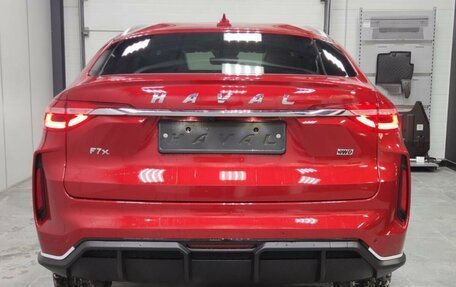 Haval F7, 2026 год, 3 566 609 рублей, 3 фотография