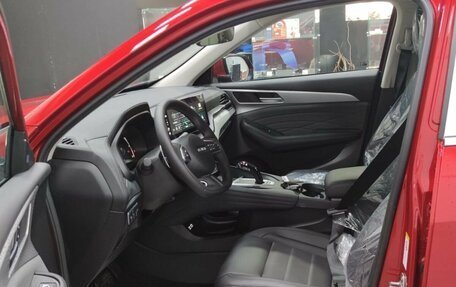 Haval F7, 2026 год, 3 566 609 рублей, 5 фотография