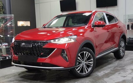 Haval F7, 2026 год, 3 566 609 рублей, 6 фотография