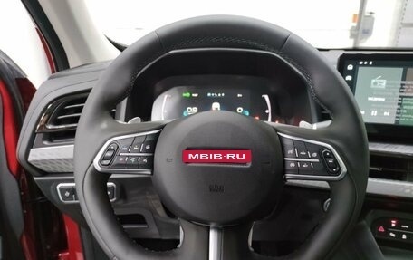 Haval F7, 2026 год, 3 566 609 рублей, 2 фотография