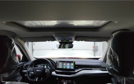Haval F7, 2026 год, 3 566 609 рублей, 25 фотография