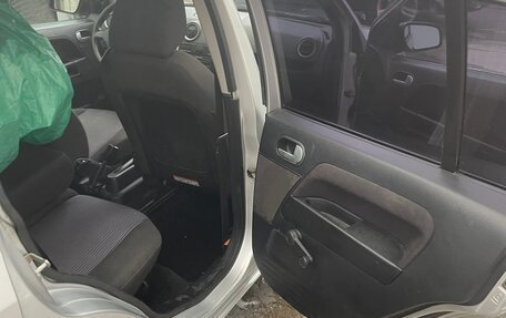 Ford Fusion I, 2006 год, 270 000 рублей, 18 фотография