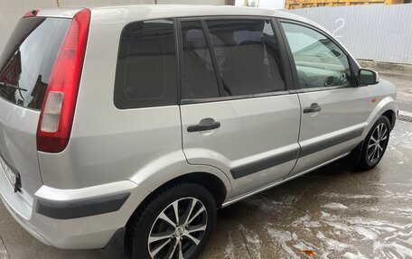 Ford Fusion I, 2006 год, 270 000 рублей, 7 фотография