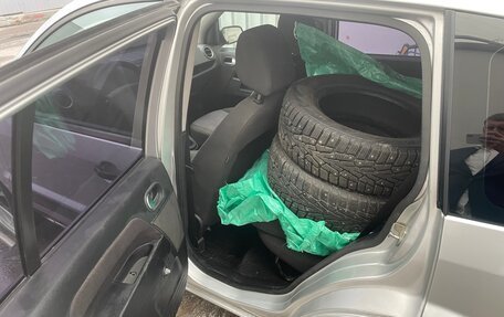 Ford Fusion I, 2006 год, 270 000 рублей, 16 фотография