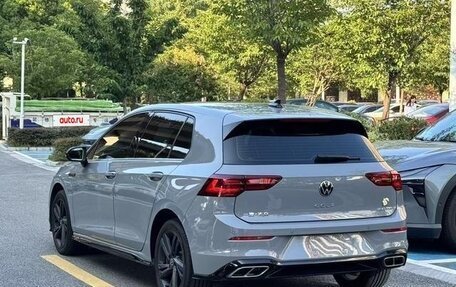 Volkswagen Golf VIII, 2022 год, 1 800 000 рублей, 3 фотография