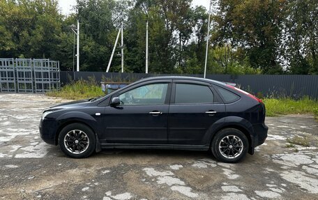 Ford Focus II рестайлинг, 2006 год, 310 000 рублей, 2 фотография