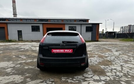Ford Focus II рестайлинг, 2006 год, 310 000 рублей, 4 фотография