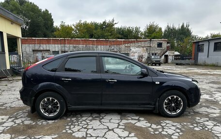 Ford Focus II рестайлинг, 2006 год, 310 000 рублей, 6 фотография