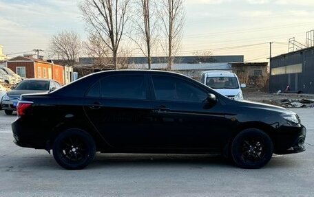 BYD F3 I, 2021 год, 980 000 рублей, 4 фотография
