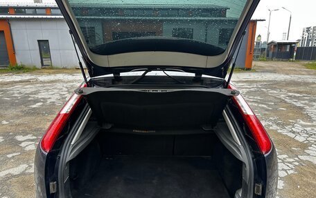Ford Focus II рестайлинг, 2006 год, 310 000 рублей, 15 фотография
