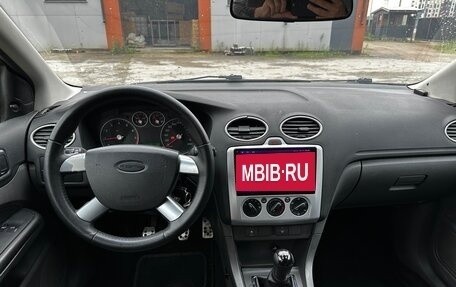 Ford Focus II рестайлинг, 2006 год, 310 000 рублей, 10 фотография