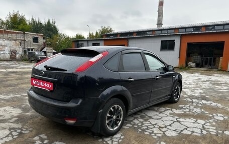 Ford Focus II рестайлинг, 2006 год, 310 000 рублей, 5 фотография