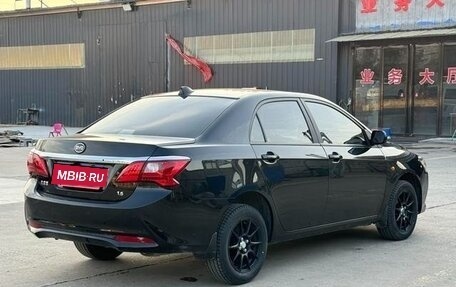 BYD F3 I, 2021 год, 980 000 рублей, 5 фотография