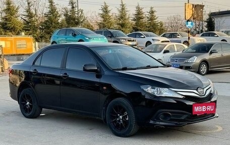 BYD F3 I, 2021 год, 980 000 рублей, 3 фотография