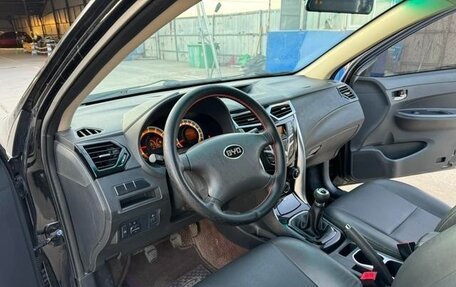 BYD F3 I, 2021 год, 980 000 рублей, 8 фотография