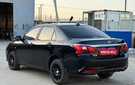 BYD F3 I, 2021 год, 980 000 рублей, 6 фотография