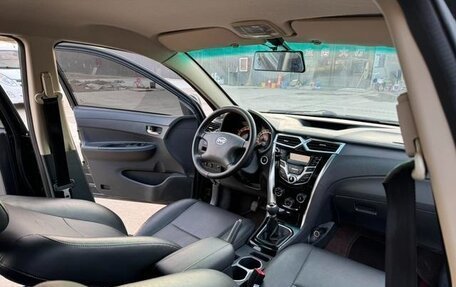 BYD F3 I, 2021 год, 980 000 рублей, 10 фотография