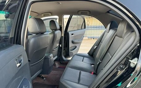 BYD F3 I, 2021 год, 980 000 рублей, 12 фотография