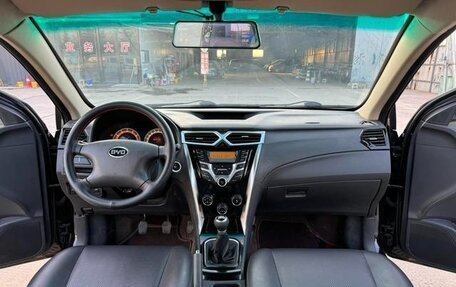 BYD F3 I, 2021 год, 980 000 рублей, 9 фотография
