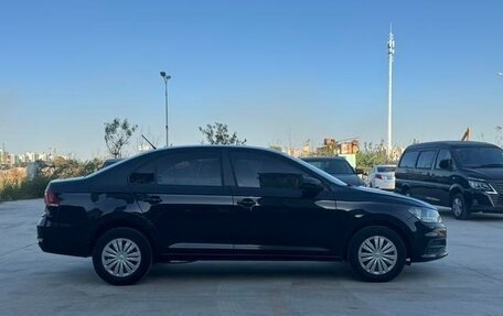 Volkswagen Santana, 2020 год, 950 000 рублей, 4 фотография
