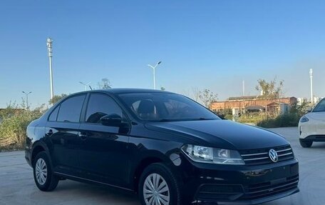 Volkswagen Santana, 2020 год, 950 000 рублей, 3 фотография