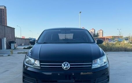 Volkswagen Santana, 2020 год, 950 000 рублей, 2 фотография