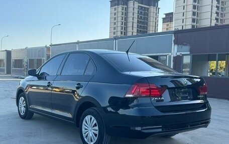 Volkswagen Santana, 2020 год, 950 000 рублей, 7 фотография