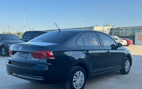 Volkswagen Santana, 2020 год, 950 000 рублей, 5 фотография