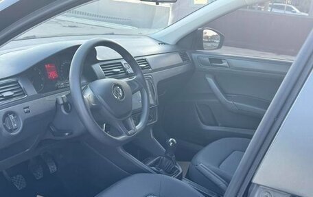 Volkswagen Santana, 2020 год, 950 000 рублей, 8 фотография