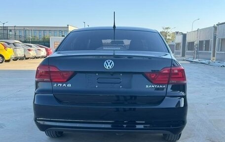 Volkswagen Santana, 2020 год, 950 000 рублей, 6 фотография