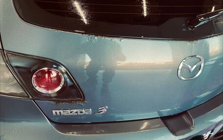 Mazda 3, 2006 год, 510 000 рублей, 6 фотография