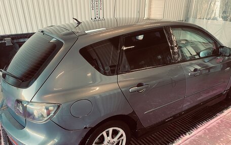 Mazda 3, 2006 год, 510 000 рублей, 4 фотография