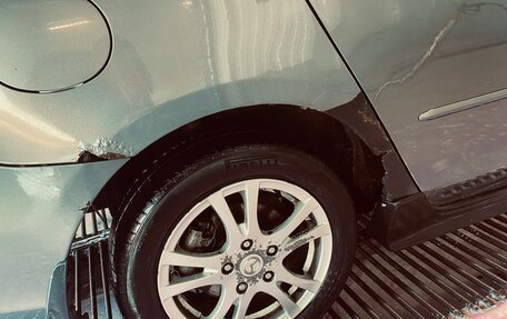 Mazda 3, 2006 год, 510 000 рублей, 5 фотография
