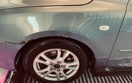 Mazda 3, 2006 год, 510 000 рублей, 9 фотография